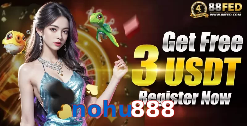 nohu888