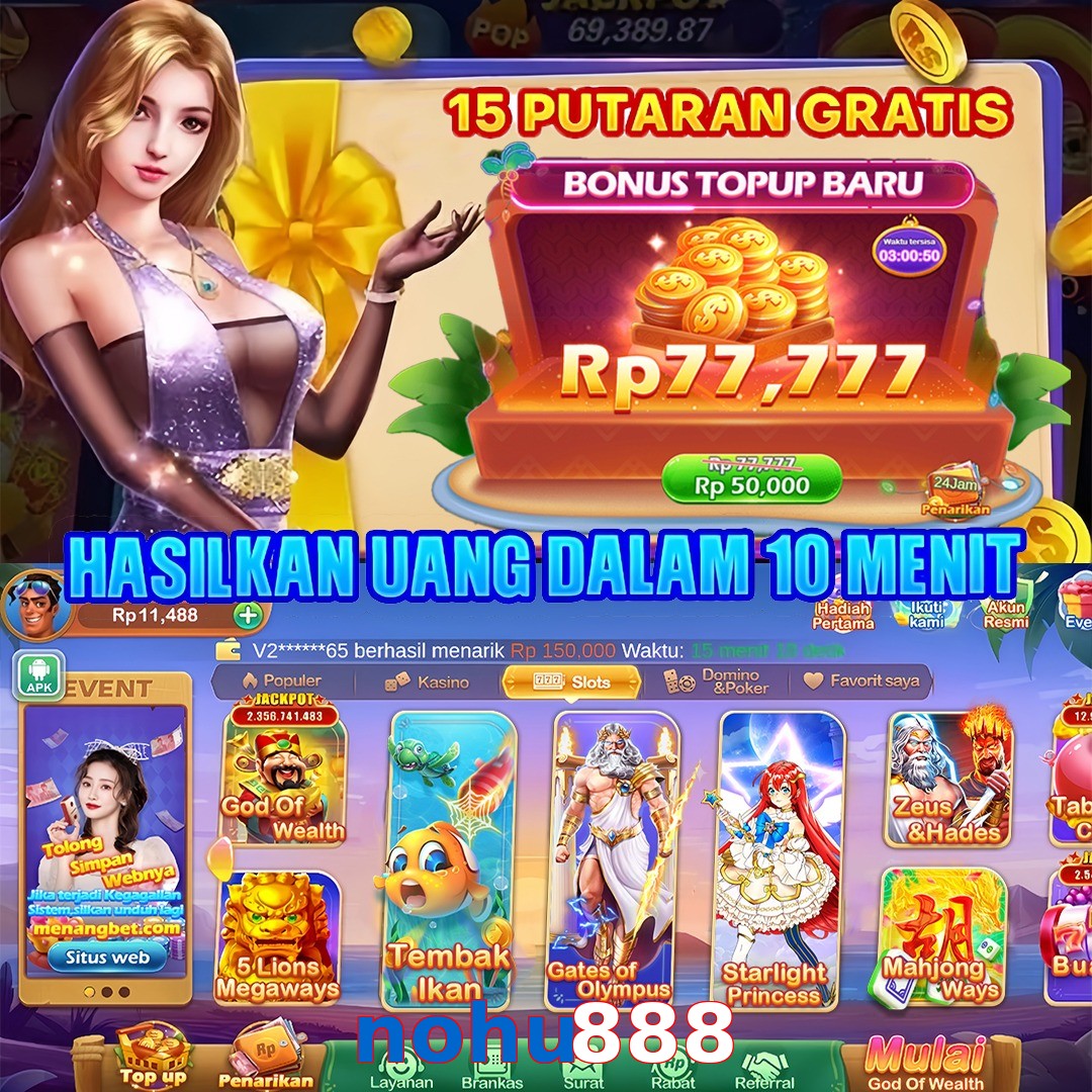 nohu888
