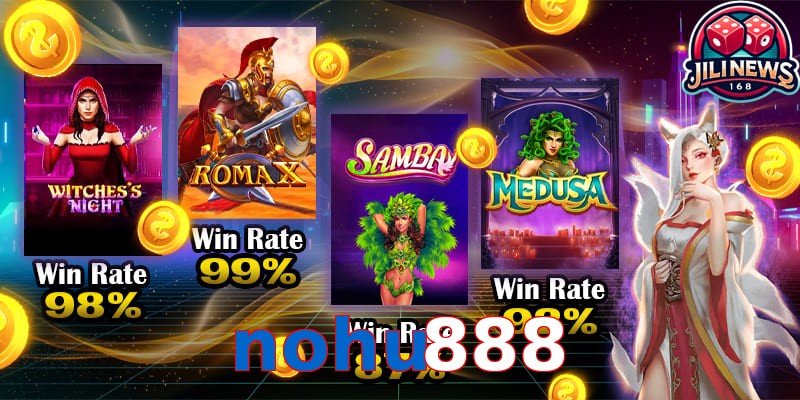 nohu888