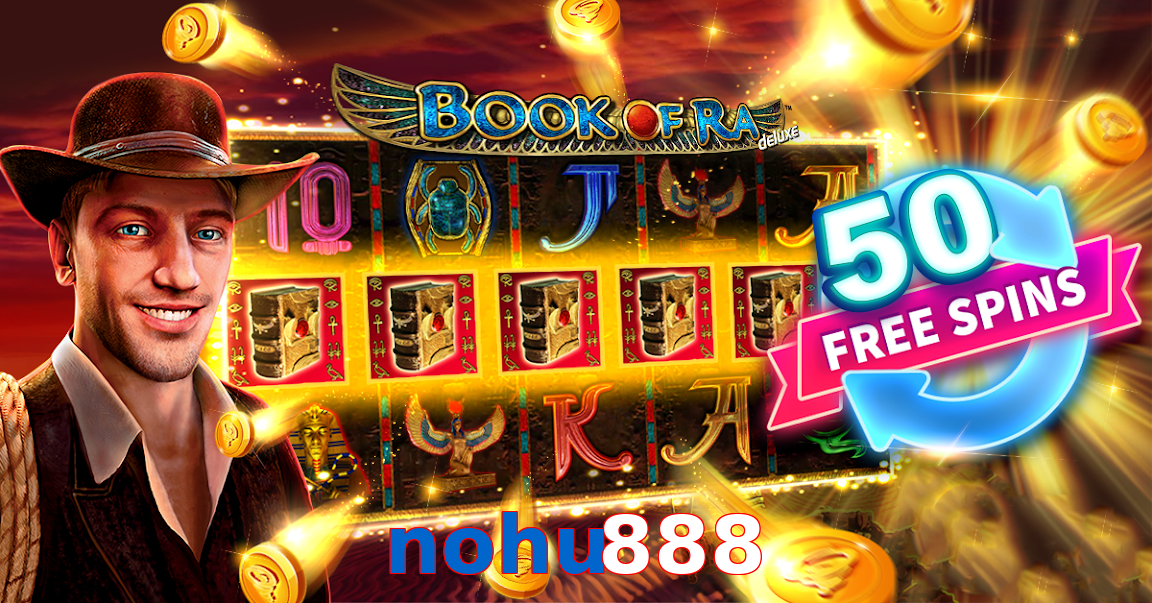 nohu888