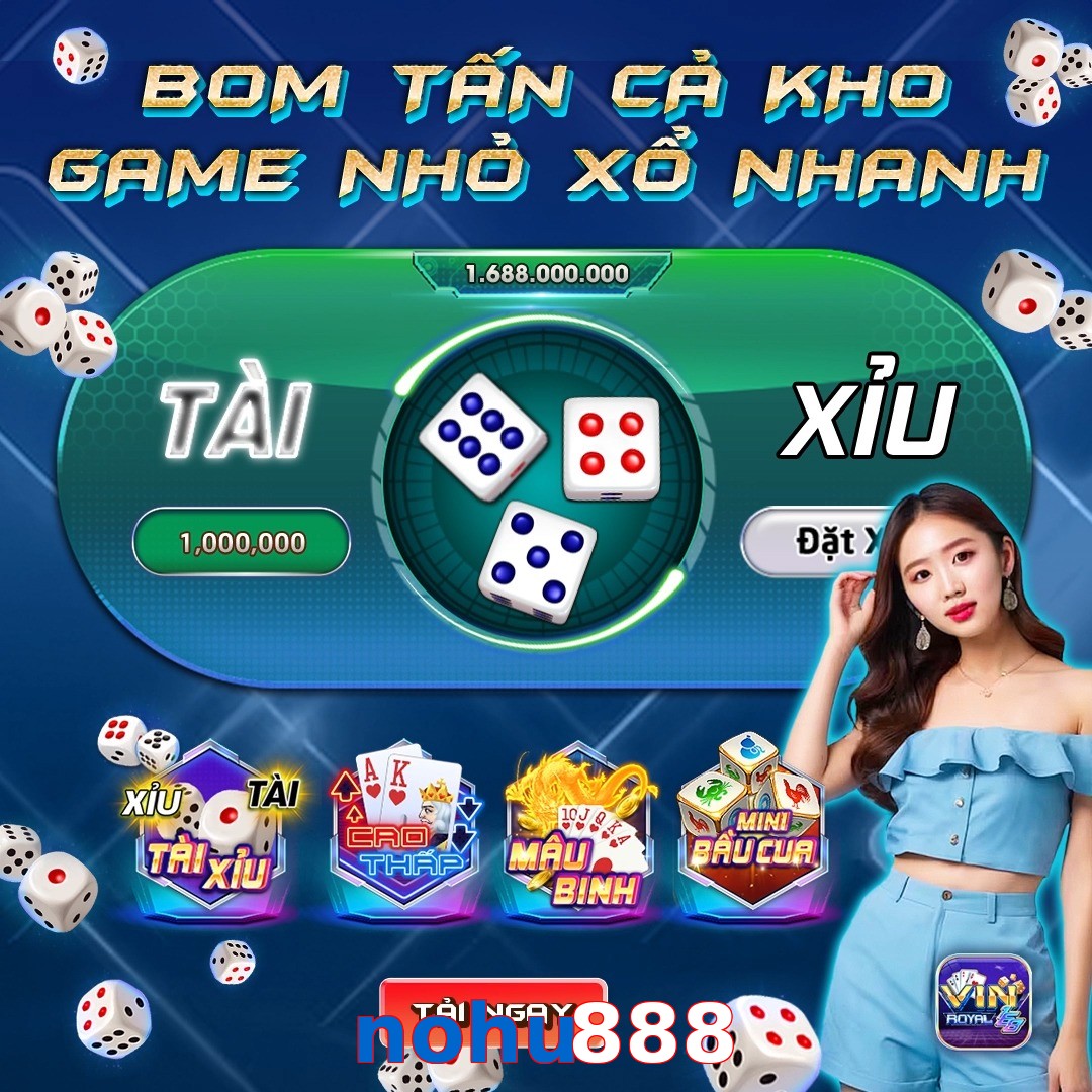 nohu888