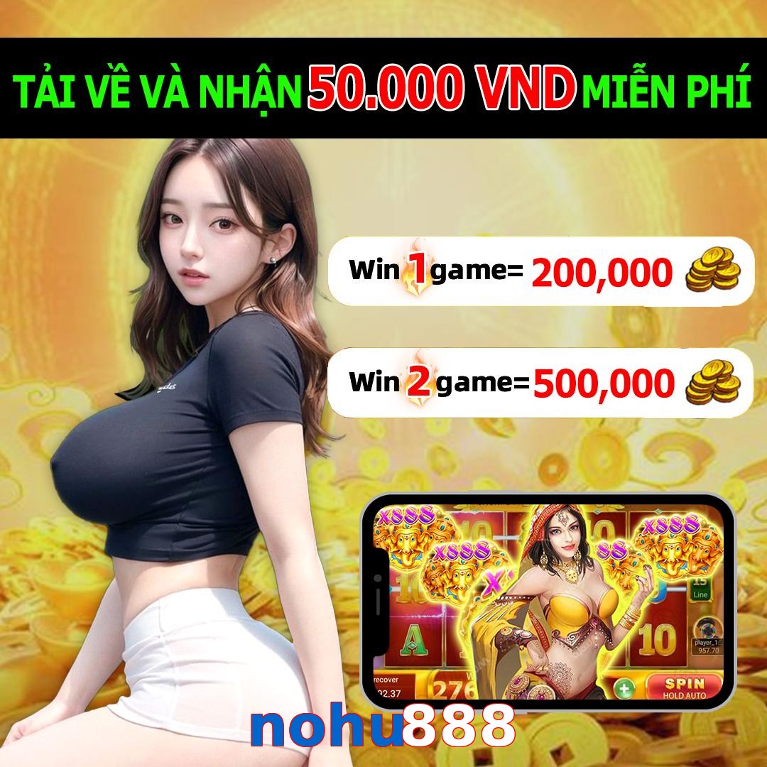 nohu888