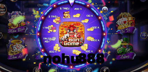 nohu888