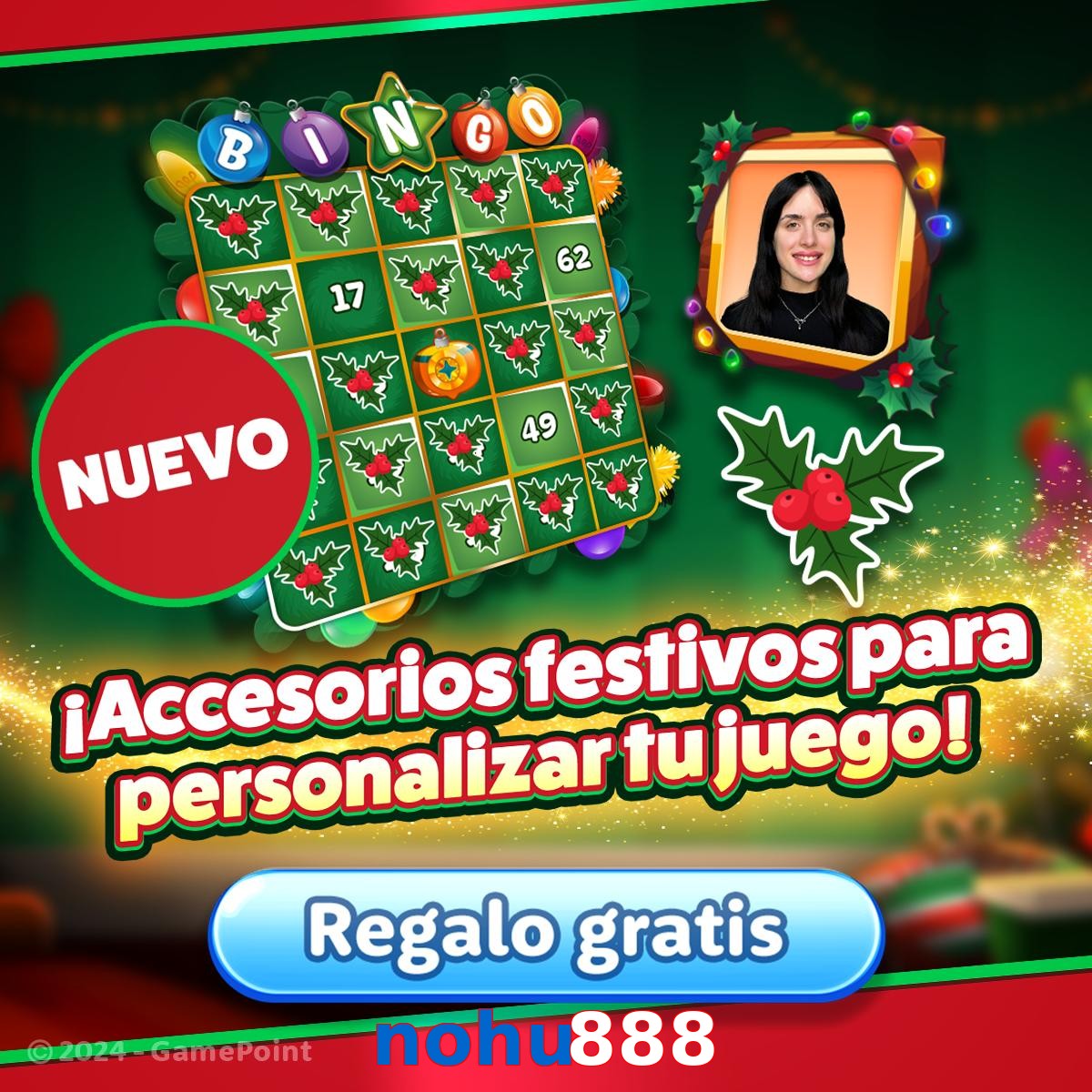 nohu888