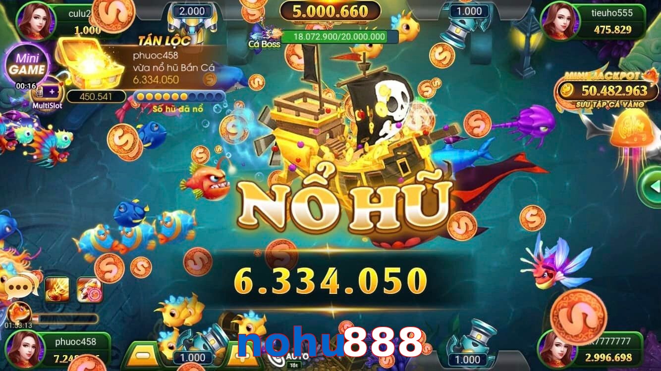 nohu888