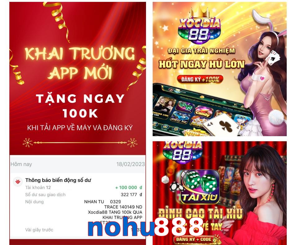 nohu888