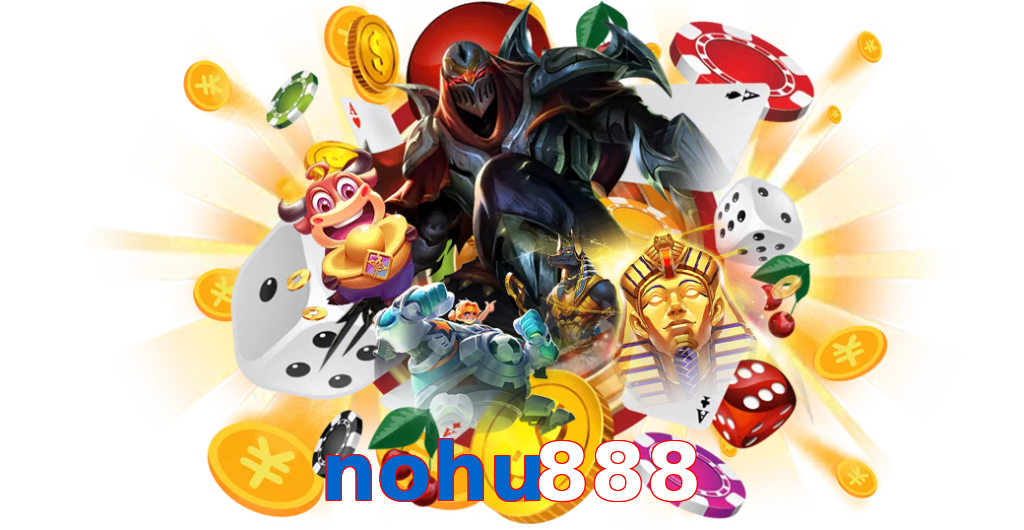 nohu888
